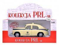 PRL Warszawa M20 Pogotowie ratunkowe FH02A-05-02