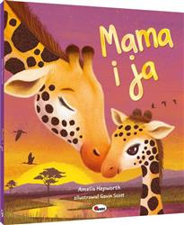Mama i ja. Amelia Hepworth