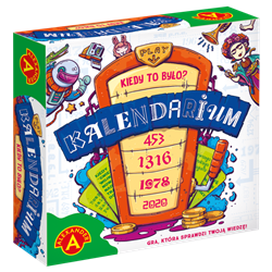 Gra Kalendarium