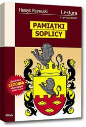Pamiątki Soplicy (miękka)