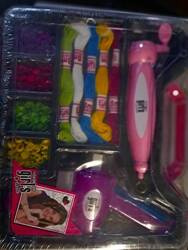 Fashion up girl"s creator