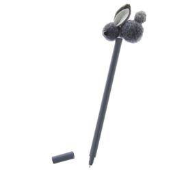 Długopis Puchaty zajączek