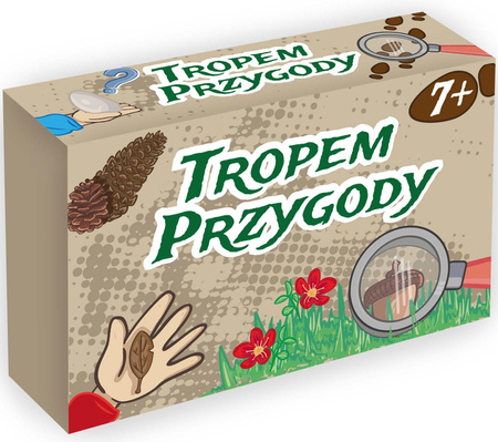Tropem Przygody MINI
