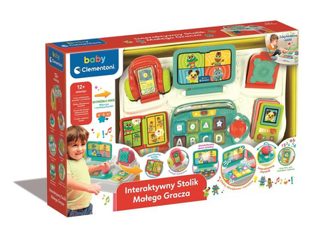 Stolik małego gracza 50385