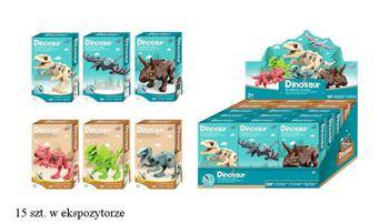 Dinozaur do skręcania