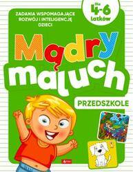 Przedszkole. Mądry maluch