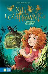 Nata i czarownice. Pechowa wiedźma