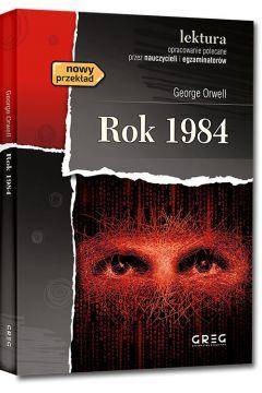 Rok 1984 (oprawa miękka)