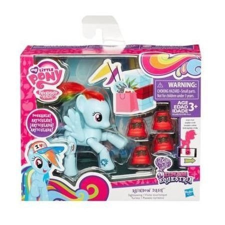 My Little Pony Rainbow Dash