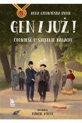 Gen i już. Opowieść o Stefanie Banachu