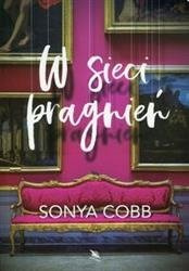 W sieci pragnień. Cobb Sonya