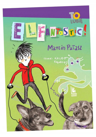 ELFantastic!
