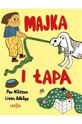 Majka i Łapa