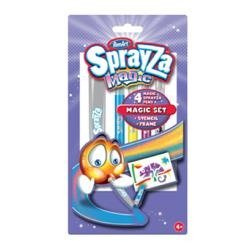 Zestaw magiczny Sprayza 2 (SA2302)