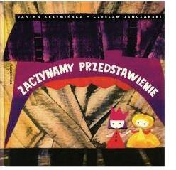 Zaczynamy przedstawienie