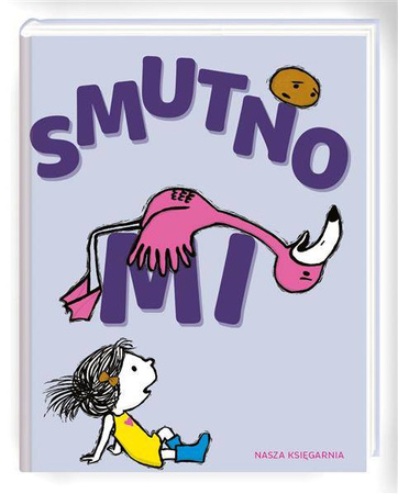 Smutno mi