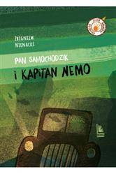 Pan Samochodzik i kapitan Nemo