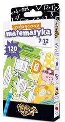 Xplore Team Zakręcona matematyka 7-12 lat
