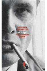 Hłasko. Proletariacki książę. Czarne