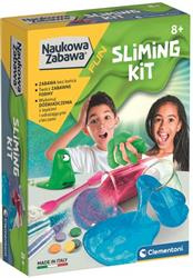 Doświadczenia Slime 50722