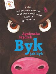 Byk jak byk. WYD 4 Rzecz nie całkiem poważna...