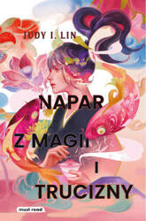 Lin. Napar z Magii i Trucizny