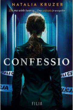 Confessio / Filia