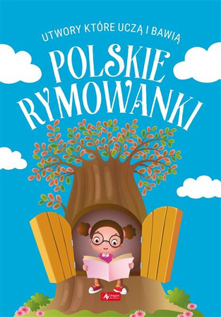 Polskie rymowanki dla dzieci