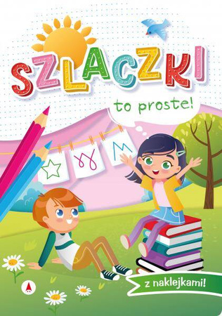 To proste! - Szlaczki