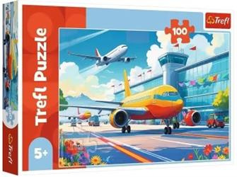 Puzzle 100 Król przestworzy
