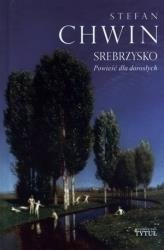 Srebrzysko powieść dla dorosłych