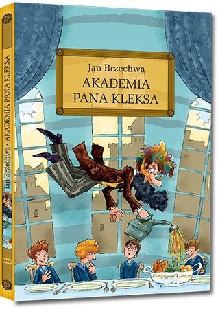 Akademia Pana Kleksa z opracowaniem