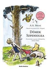 Dómek Szpeniolka + płyta