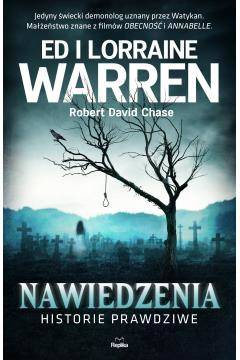 Nawiedzenia. Historie prawdziwe wydanie 2