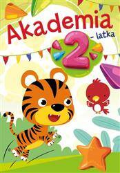 Akademia 2-latka A5