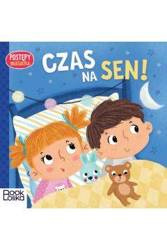Czas na sen