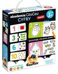 Akademia CzuCzu Cyfry