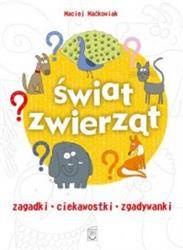 Świat zwierząt SBM