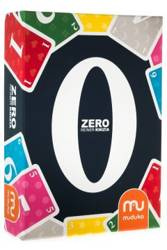 Gra Zero MUDUKO