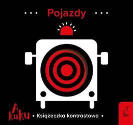 A kuku! Pojazdy