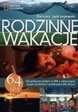 Rodzinne wakacje. Jak połączyć pobyt w SPA z ...