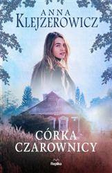 Córka czarownicy Klejzerowicz REPLIKA