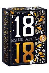 Gra 18 Urodziny