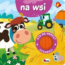 Kto się ukrył na wsi klapkami sensoryczna