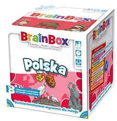 BrainBox - Polska II edycja