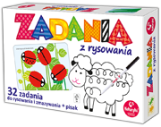 Zadania z rysowania