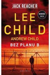 Jack Reacher: Bez planu B (oprawa miękka)