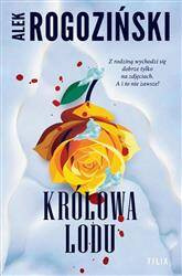 Królowa lodu Alek Rogoziński