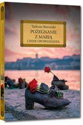 Pożegnanie z Marią i inne opowiadania