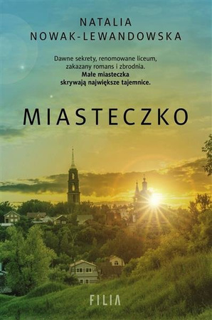 Miasteczko - Lewandowska Natalia FILIA